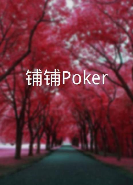 铺铺Poker第08集