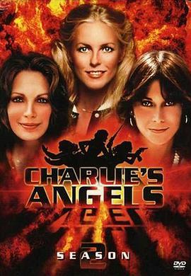 查理的天使霹雳娇娃第二季第5集
